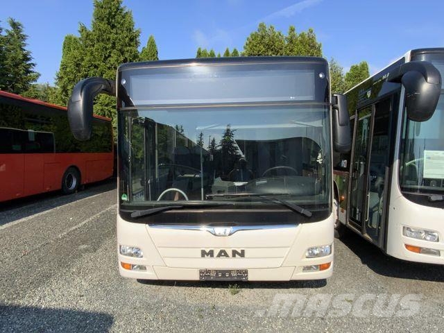MAN A 20 Lion´s City Ü/ Motorschaden/ A 21/ O 530 Ônibus intermunicipal